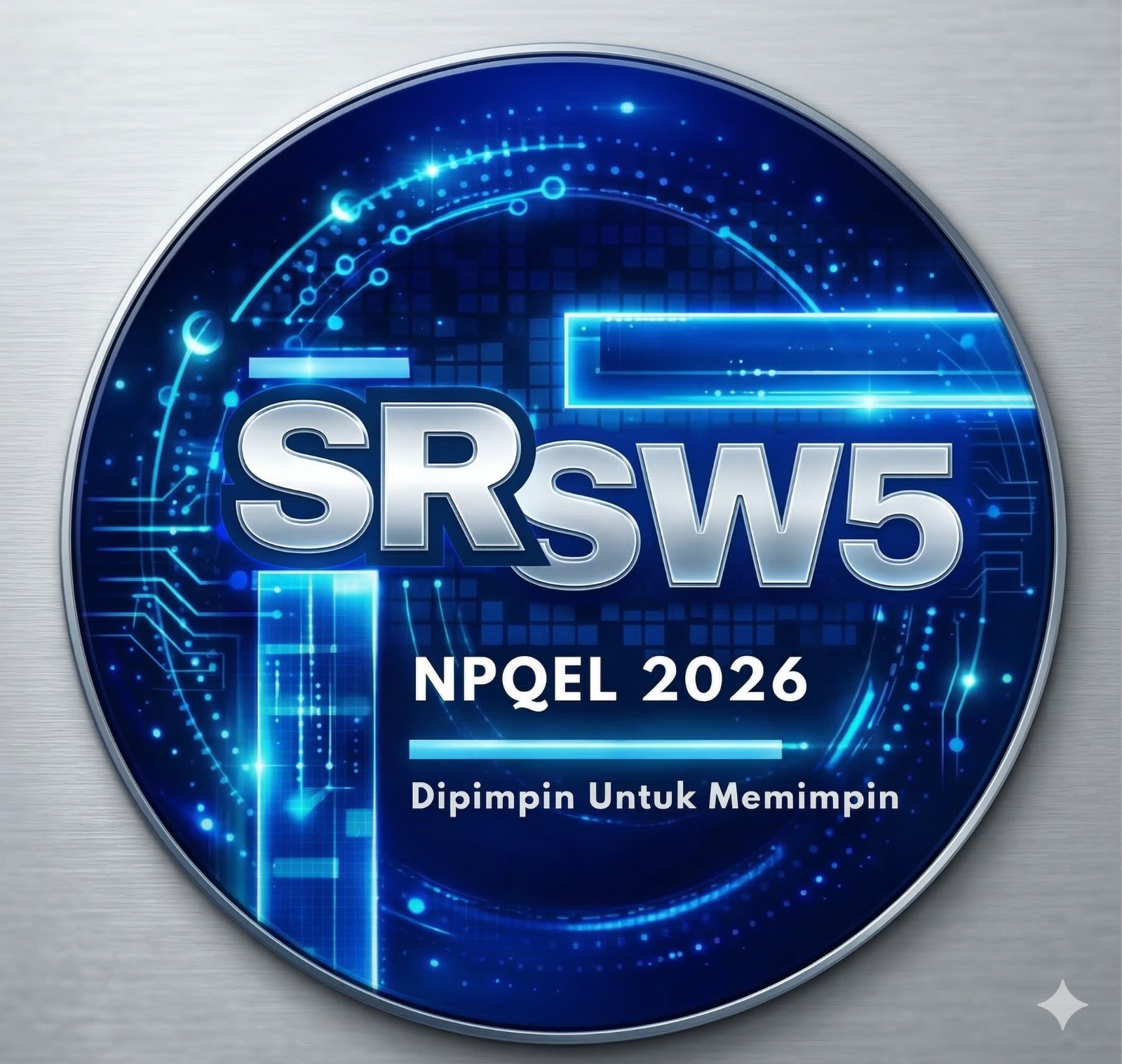 Logo SRSW5